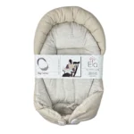 آغوشی سوئیسی الا Ela طرح دار  و ساده - تصویر 7