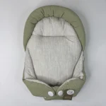 آغوشی سوئیسی الا Ela طرح دار  و ساده - تصویر 5