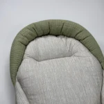 آغوشی سوئیسی الا Ela طرح دار  و ساده - تصویر 8