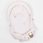 آغوشی سوئیسی الا Ela طرح دار  و ساده - تصویر 2