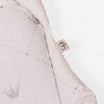 آغوشی سوئیسی الا Ela طرح دار  و ساده - تصویر 3