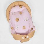 آغوشی سوئیسی الا Ela طرح دار  و ساده