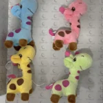 آویز گهواره ب ب مون BB Moon طرح حیوانات - تصویر 3