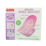 اسان شور حمام تی بی بی Tii Baby