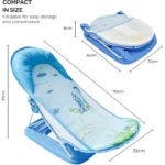 اسان شور حمام تی بی بی Tii Baby - تصویر 2