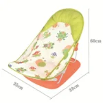 اسان شور حمام تی بی بی Tii Baby - تصویر 3