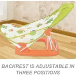 اسان شور حمام تی بی بی Tii Baby - تصویر 6