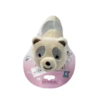 اسباب بازی جغجغه عروسکی خرسی - تصویر 2