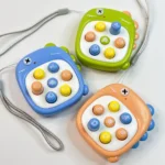 اسباب بازی طرح دایناسور - تصویر 4