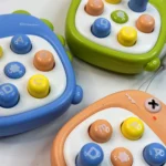 اسباب بازی طرح دایناسور - تصویر 5