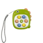 اسباب بازی طرح دایناسور - تصویر 3