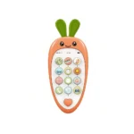 اسباب بازی موبایل بازی موزیکال طرح خرگوش فانتزی - تصویر 5