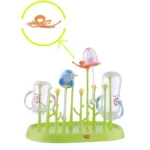 استند خشک کن 10 شاخه - تصویر 3