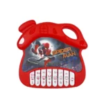 اسباب بازی موزیکال اورگ شخصیتی