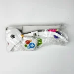 اویز گهواره هپی شیکینگ بل Happy Shaking Bell طرح راکون - تصویر 5