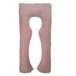 بالش بارداری دی روحه Die Ruhe طرح U-Shape - تصویر 2