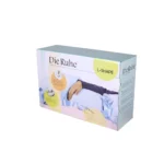 بالش بارداری دی روحه Die Ruhe مدل L-SHAPE