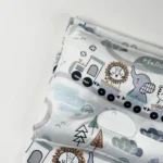 زیرانداز بالش دار ناپی Nappi - تصویر 9