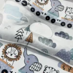 زیرانداز بالش دار ناپی Nappi - تصویر 8