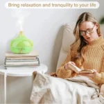 بخور سرد اروما Aroma طرح سنگ - تصویر 4