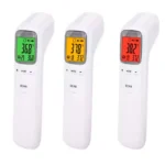 تب سنج لیزری مدل CK-T1502 - تصویر 2