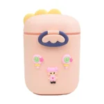 ظرف نگهدارنده شیر خشک طرح دایناسور 800 میل