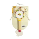 جغجغه طبلی رویال کر Royal Care گوش دار