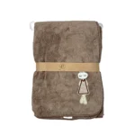 ست حوله استخری بی بی کرون Baby Crown طرح عروسک