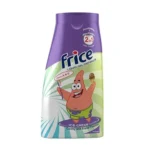 خمیردندان ژل مایع کودک فریس Frice