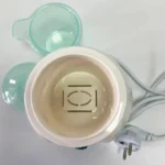 دستگاه وارمر غذا و شیر گرم کن دکتر جیم Dr gym - تصویر 3