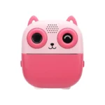 دوربین ای دی (HD) پاور فول لاولی Powerful Lovely - تصویر 2