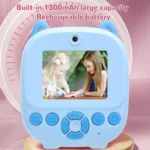 دوربین ای دی (HD) پاور فول لاولی Powerful Lovely - تصویر 4