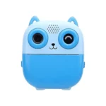 دوربین ای دی (HD) پاور فول لاولی Powerful Lovely