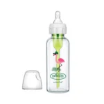 شیشه شیر پیرکس دکتر براونز Dr Browns حجم 250 میلی لیتر - تصویر 2