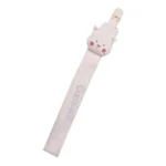 زنجیر پستونک کارامل Caramell طرح حیوانات - تصویر 3