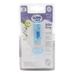 زنجیر پستونک پارچه ای وی کر WeeCare - تصویر 2