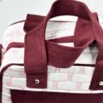 ساک لوازم نوزاد غزل لی لی خواب - تصویر 6