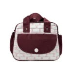 ساک لوازم نوزاد غزل لی لی خواب - تصویر 2