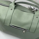 ساک لوازم کودک کرستین دیور Christian Dior چرم مصنوعی - تصویر 6