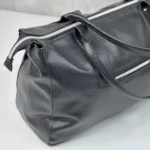 ساک لوازم کودک کرستین دیور Christian Dior چرم مصنوعی - تصویر 5