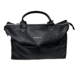 ساک لوازم کودک کرستین دیور Christian Dior چرم مصنوعی