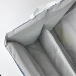 سبد لوازم نوزاد بلیس بی بی Bliss baby طرح فیل - تصویر 3