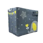 سبد لوازم نوزاد بلیس بی بی Bliss baby طرح فیل