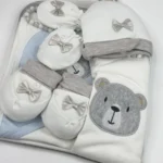 ست بیمارستانی بی بی لایف Baby Life - تصویر 2