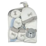 ست بیمارستانی بی بی لایف Baby Life