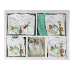 ست جعبه ای کوکالو Cocalo سایز 0_3