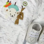 ست جعبه ای کوکالو Cocalo سایز 0_3 - تصویر 6