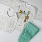 ست جعبه ای کوکالو Cocalo سایز 0_3 - تصویر 8