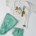 ست جعبه ای کوکالو Cocalo سایز 0_3 - تصویر 5