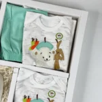 ست جعبه ای کوکالو Cocalo سایز 0_3 - تصویر 3